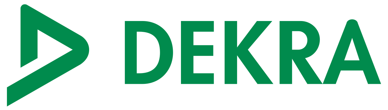 Logo DEKRA
